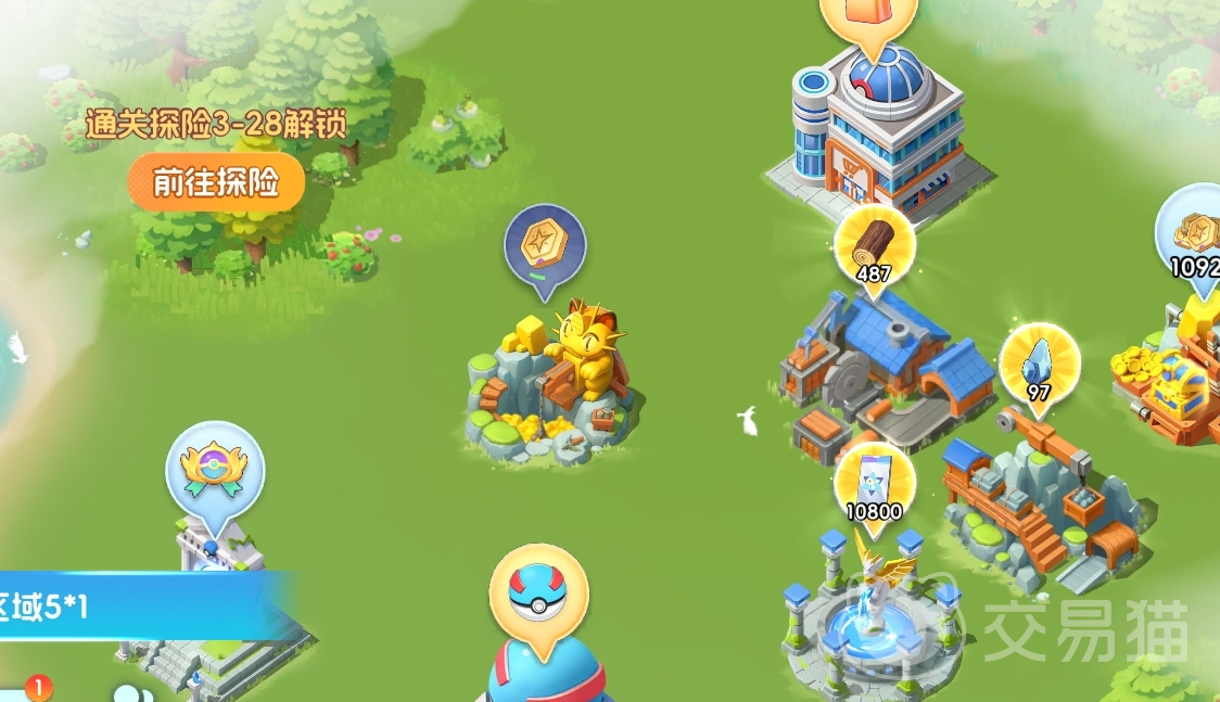 宠物集结新手攻略 宠物集结零基础开荒入门指南