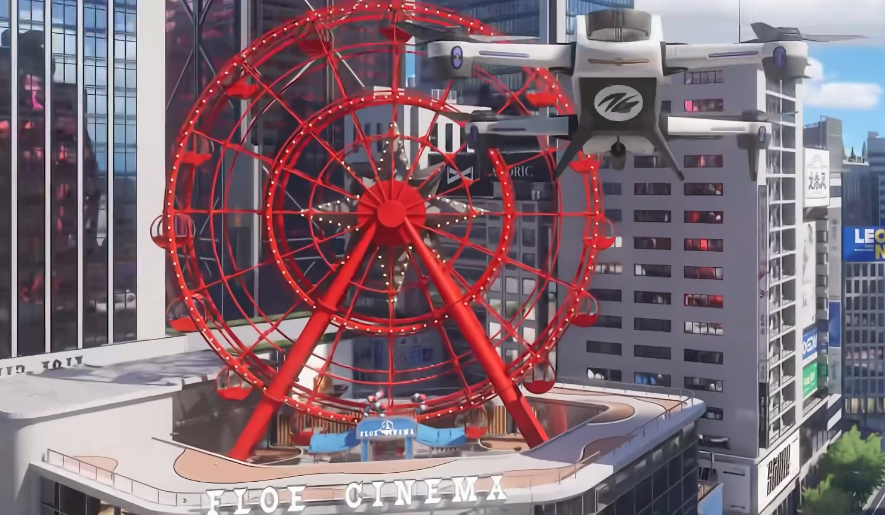 异环影院怎么玩 异环影院新手入门与高阶玩法详解