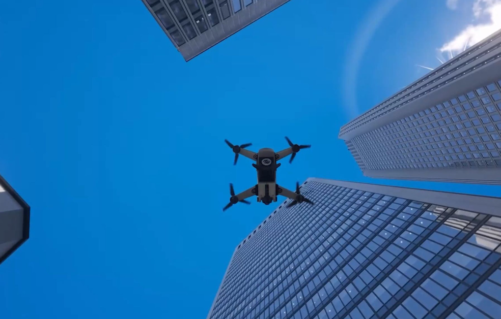 异环无人机有什么用 异环无人机核心功能与实际应用场景详解