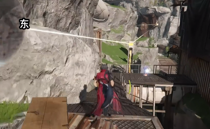 明日方舟终末地矿脉源区宝箱位置汇总 明日方舟终末地矿脉源区全宝箱分布与开启指南