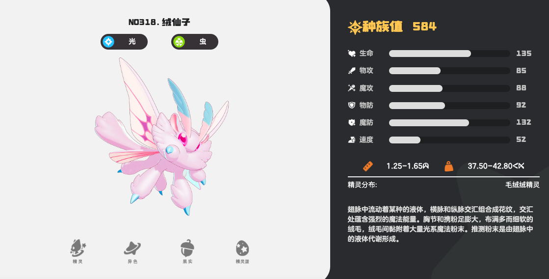 洛克王国世界光明女神艾米 洛克王国世界技能相似的高人气类艾米宠物推荐