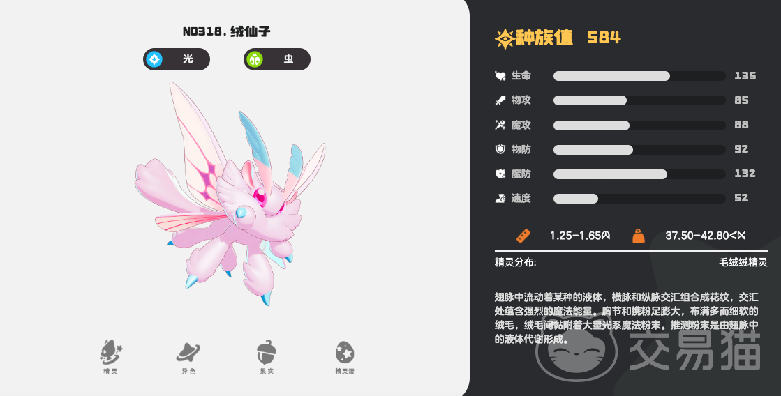 洛克王国世界光明女神艾米 洛克王国世界技能相似的高人气类艾米宠物推荐