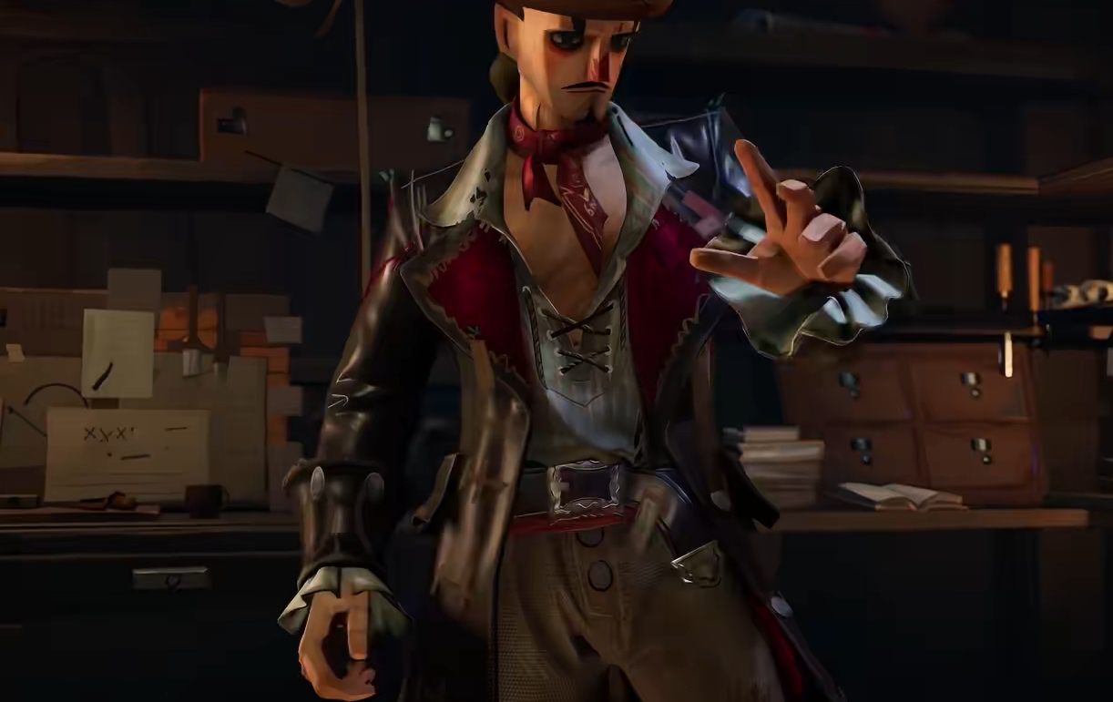 遗忘之海游戏剧情详解 遗忘之海主线故事与角色命运深度解析