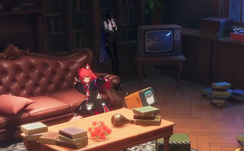 异环影院是什么 异环影院功能与使用指南