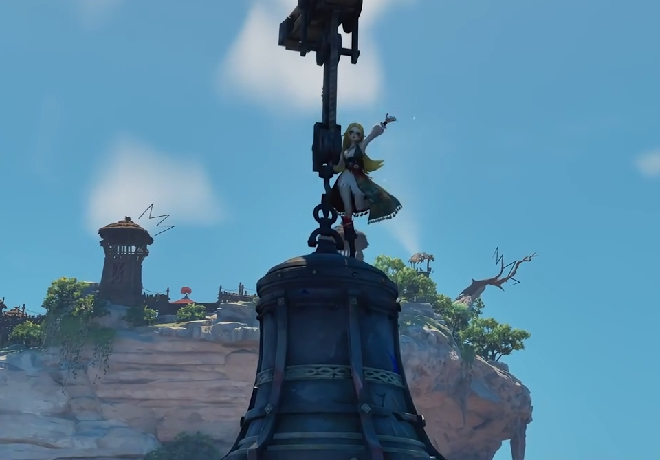 遗忘之海流浪号测试体验 遗忘之海流浪号测试玩法、强度与上手难度全解析