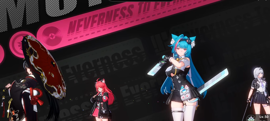 异环创生队怎么搭配 异环创生队最强阵容与角色搭配指南