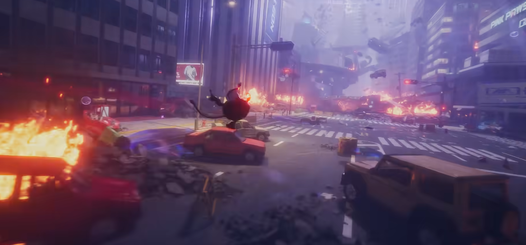 异环三测新地图有哪些 异环三测全新开放地图详解