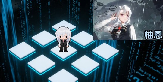 虚环柚恩角色介绍 虚环柚恩背景故事与技能设定详解