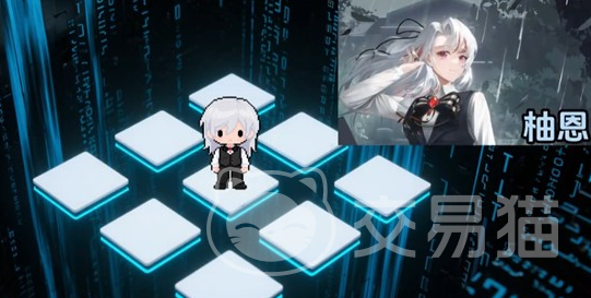 虚环柚恩角色介绍 虚环柚恩背景故事与技能设定详解