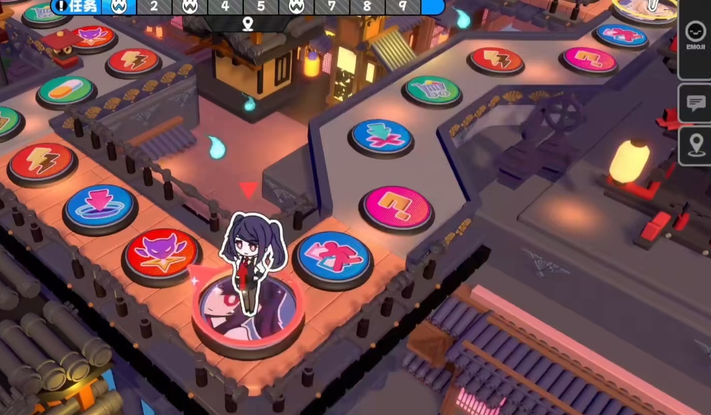 吉星派对筹码分布详解 吉星派对筹码功能与实用技巧