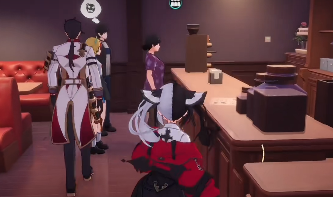 异环开店指南 异环新手开店全流程与实用技巧