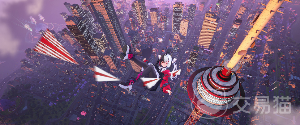 异环委托任务完成攻略 异环委托任务全流程通关指南