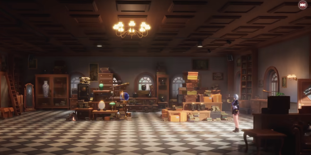 异环家具制作方法 异环家具获取途径全解析