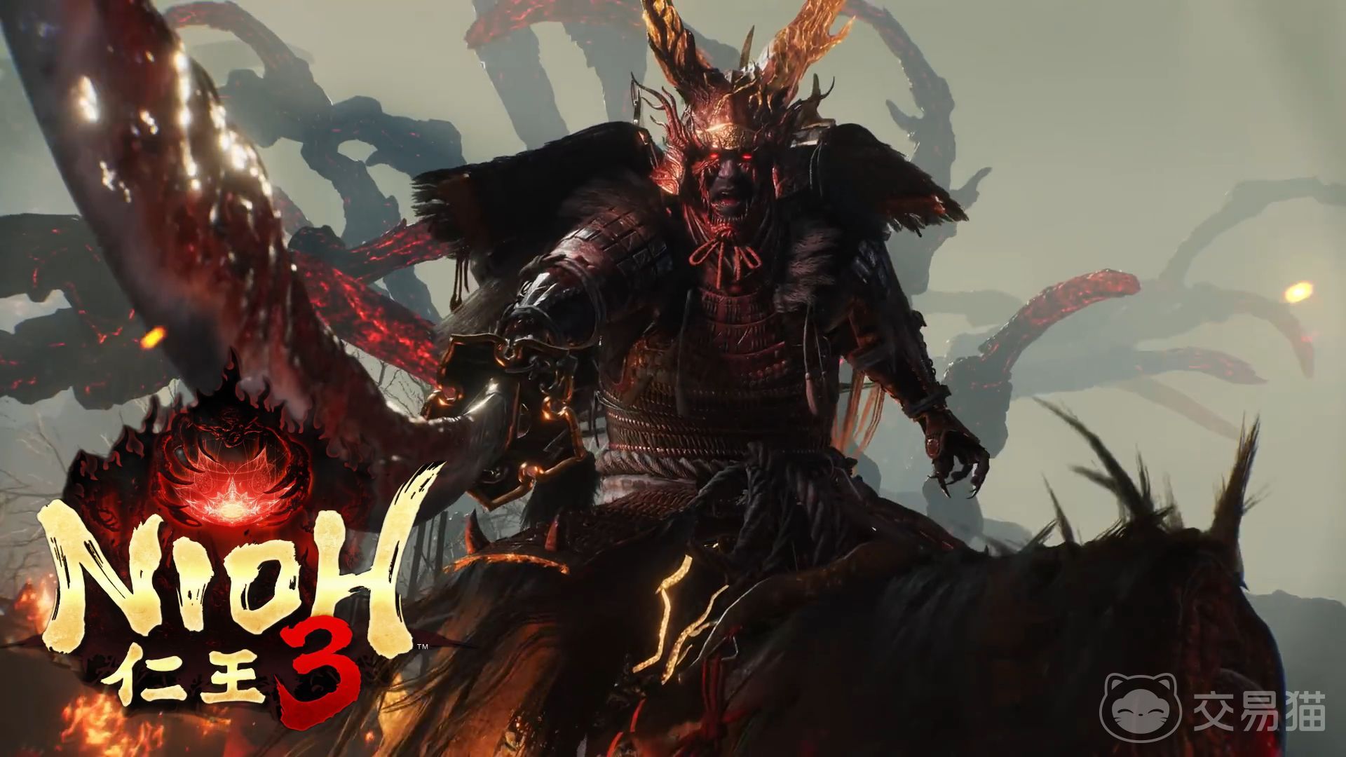 仁王3联机教程 仁王3多人合作玩法与联机设置详解