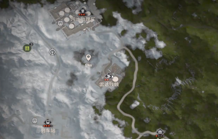 失控进化遗迹怎么进 失控进化遗迹入口及进入条件详解