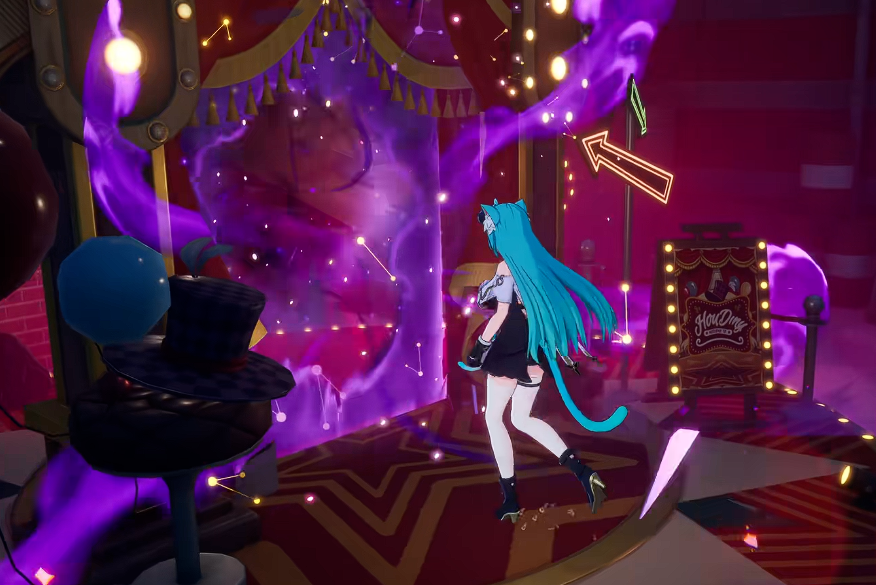 异环装备副本怎么打 异环装备副本全流程通关攻略与高效刷装技巧