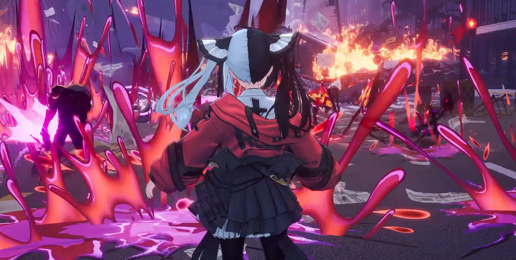 异环环合天赋怎么选 异环环合最强天赋搭配推荐