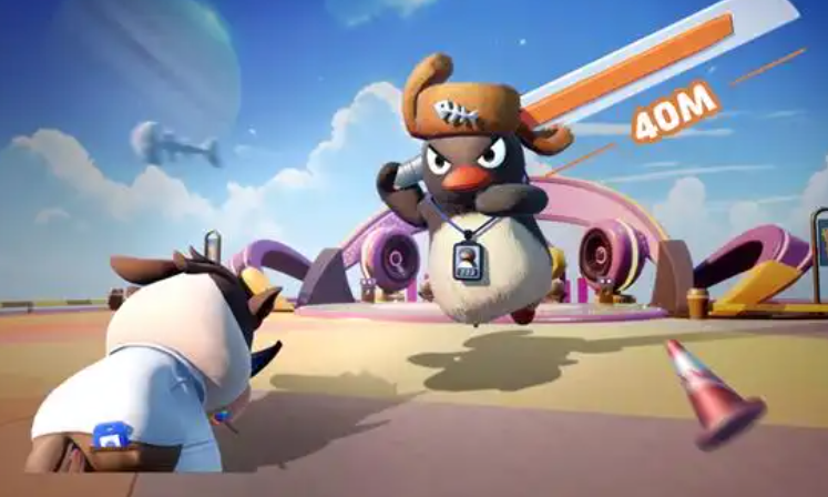 奥星热浪评测 奥星热浪游戏体验与玩法深度解析