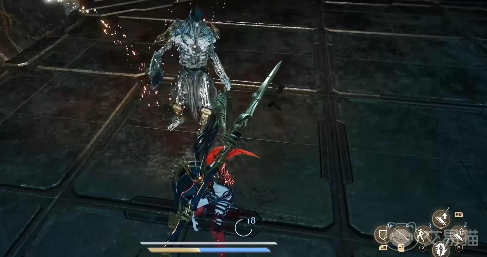 噬血代码2前期开荒攻略 噬血代码2新手构筑推荐与速通技巧