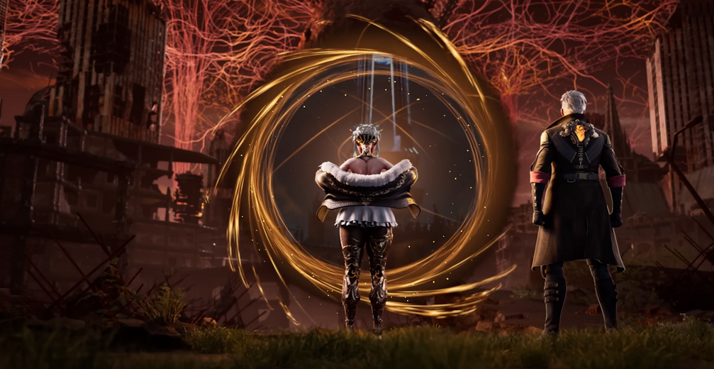 噬血代码2发售时间 噬血代码2上市日期与发售详情