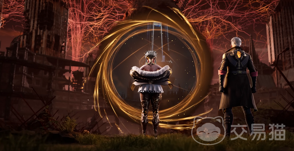 噬血代码2发售时间 噬血代码2上市日期与发售详情