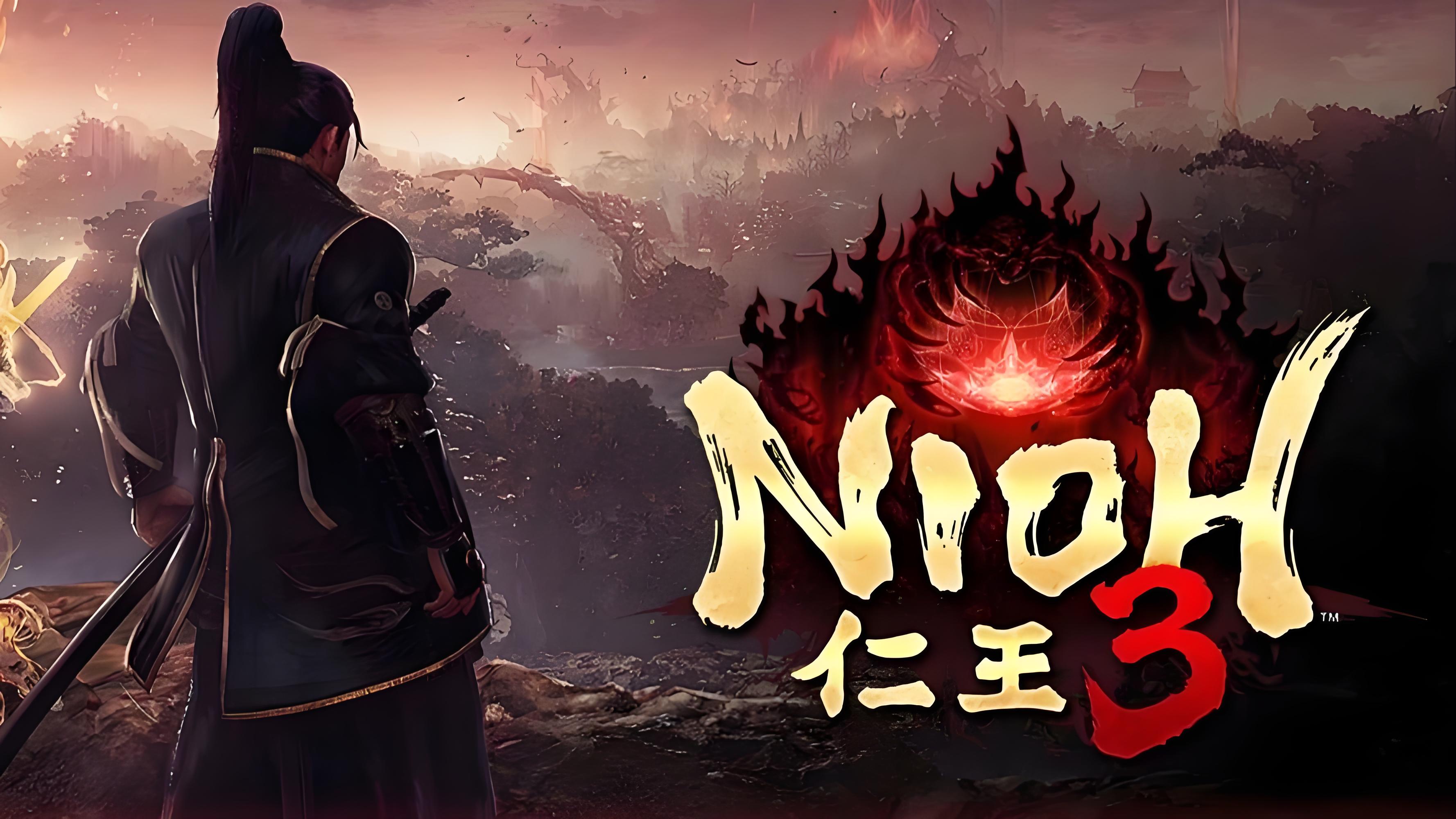 仁王3支持PS4吗 仁王3是否为PS平台独占游戏