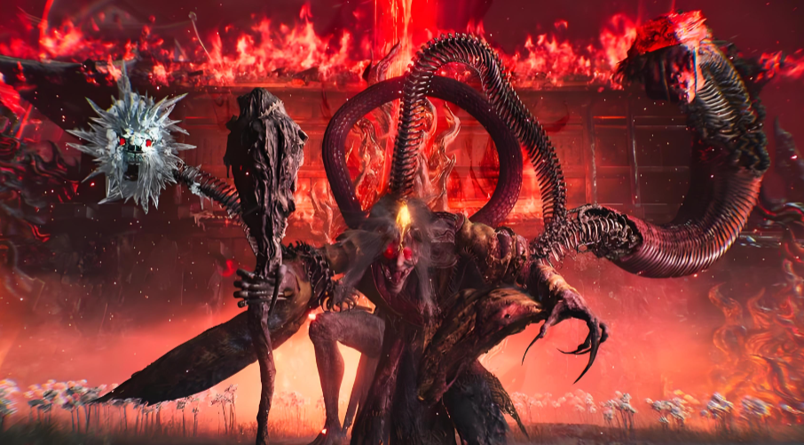 仁王3所有武器图鉴与详细属性介绍