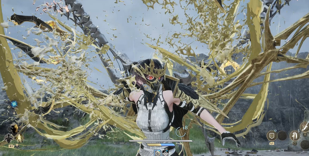 噬血代码2 噬血代码2发售时间及最新消息