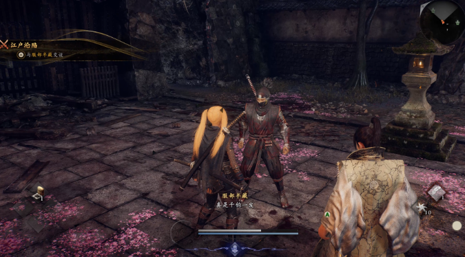 仁王3游戏测评与深度攻略 仁王3新手入门到高手进阶全指南