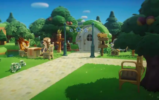 星布谷地发售平台 星布谷地在哪些平台上线销售