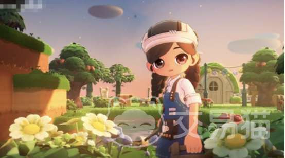 星布谷地手游地图尺寸详解 星布谷地手游全区域地图大小与实际 playable 范围解析