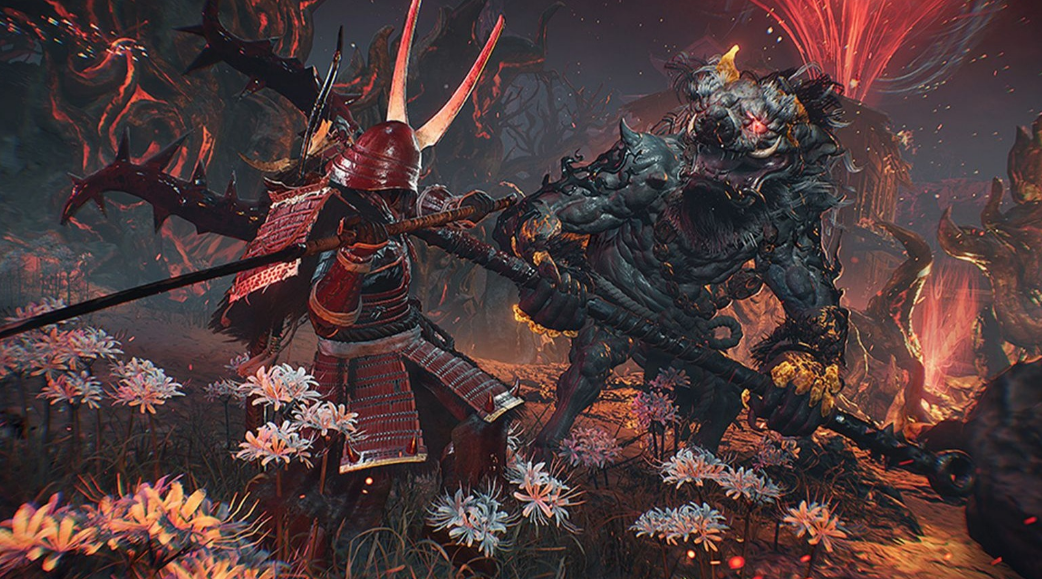 仁王3忍者与武士对比分析 仁王3职业选择指南：忍者流派与武士流派核心差异详解