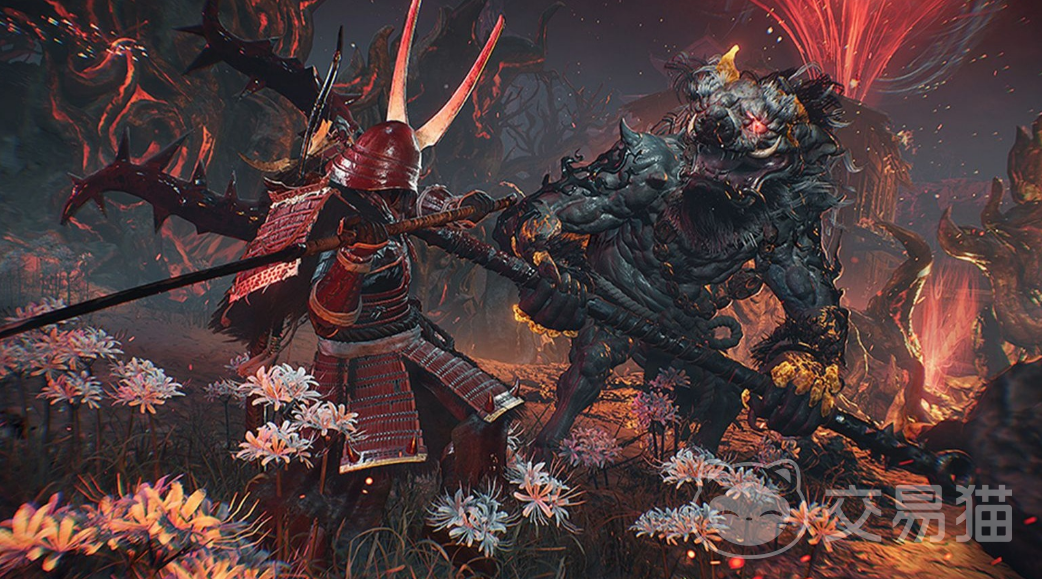 仁王3忍者与武士对比分析 仁王3职业选择指南:忍者流派与武士流派核心差异详解