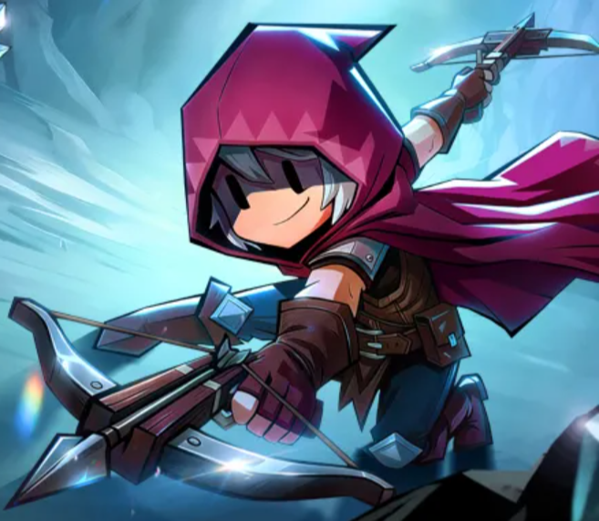 暗影游侠流派玩法指南 没有闪现的英雄如何打出高爆发与持续压制