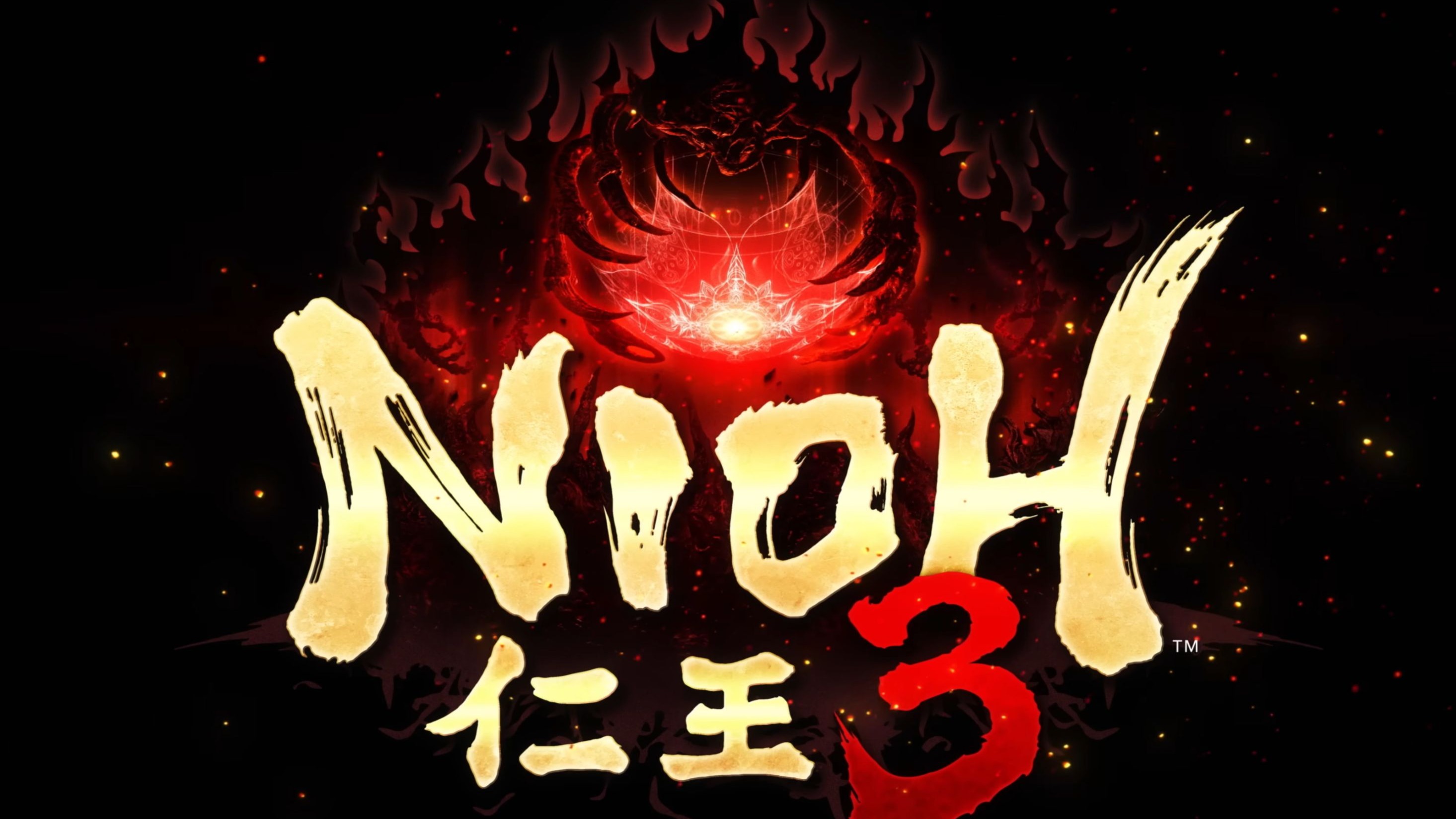 仁王3 Steam名称是什么 仁王3是否首发登陆Steam平台