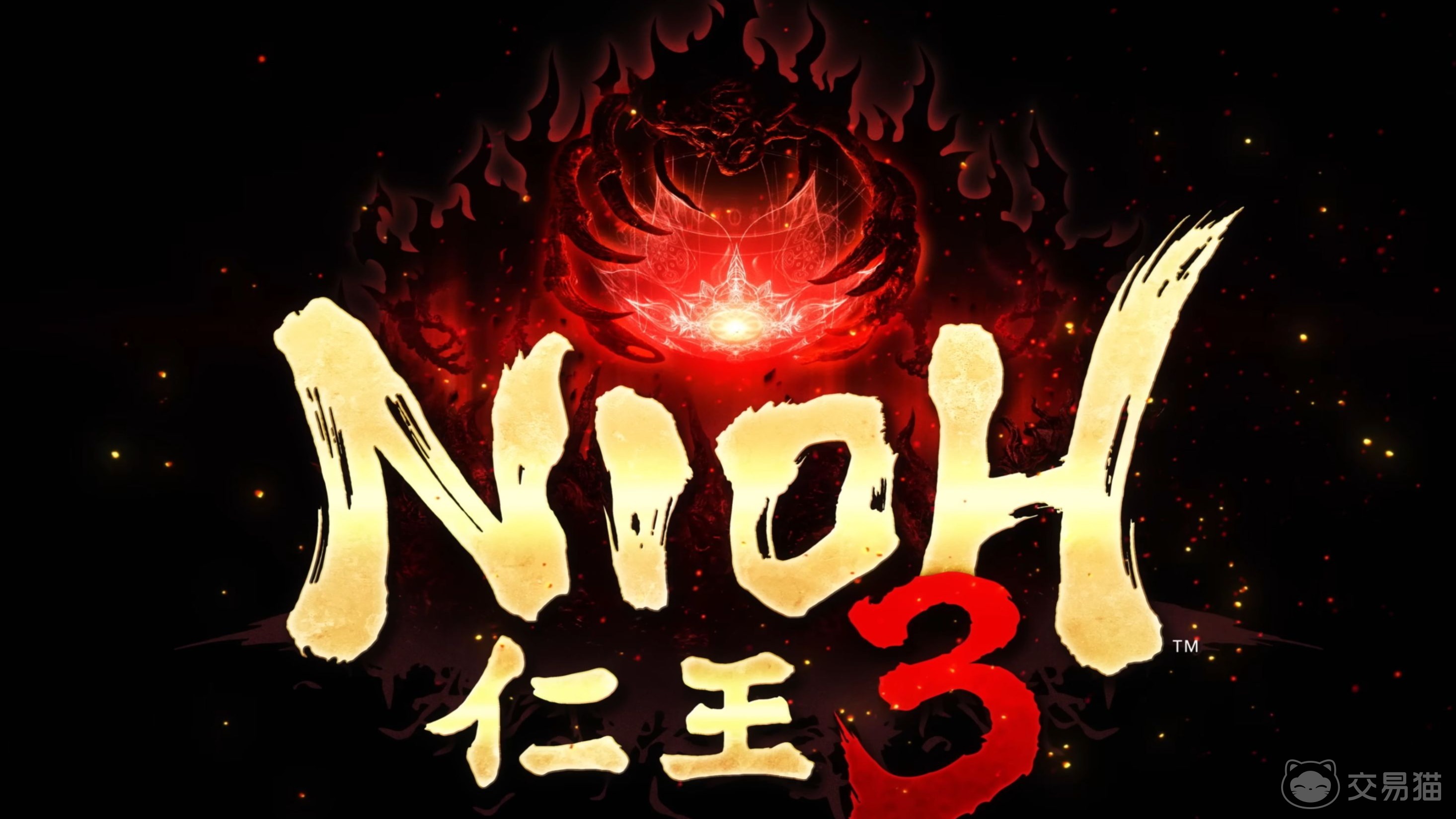 仁王3 Steam名称是什么 仁王3是否首发登陆Steam平台