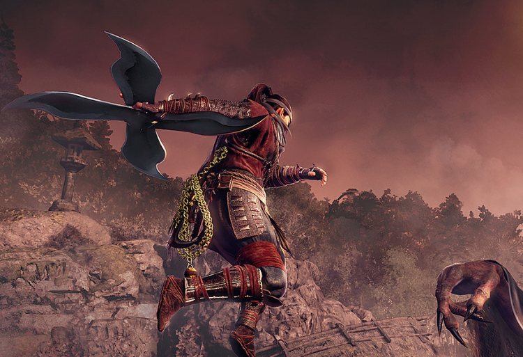 仁王3最低配置要求 仁王3电脑配置需求一览