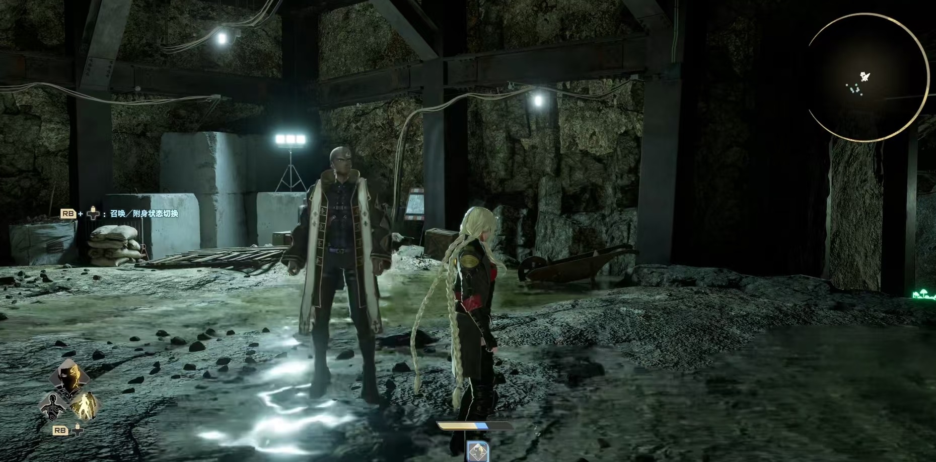 噬血代码2角色介绍 噬血代码2全角色背景与技能设定详解