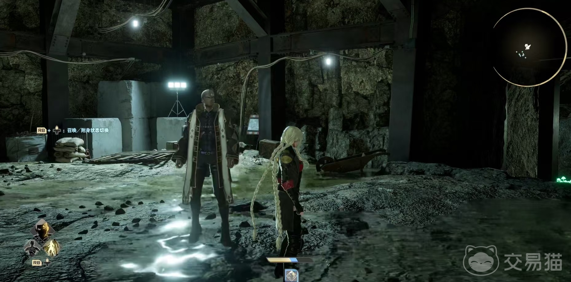 噬血代码2角色介绍 噬血代码2全角色背景与技能设定详解