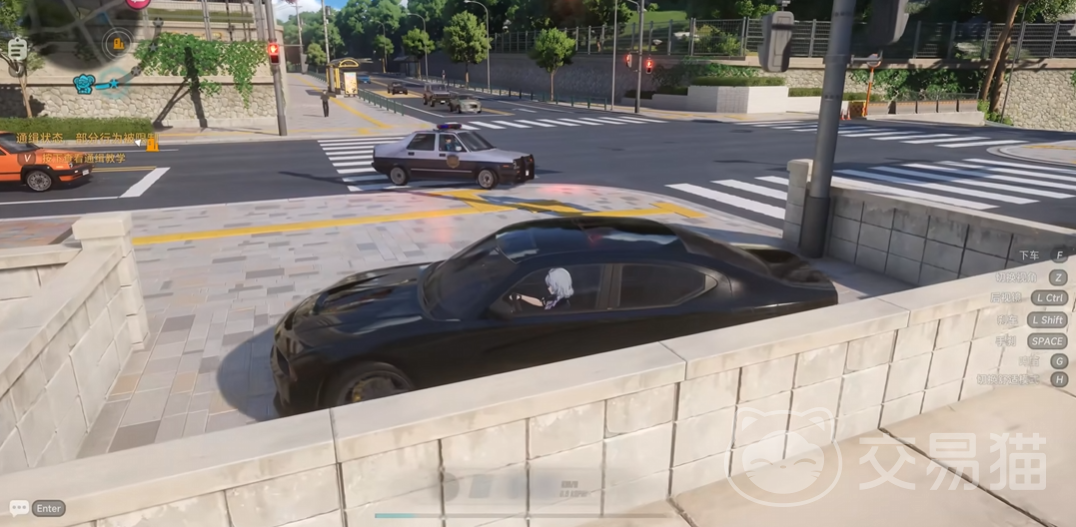 异环越狱玩法攻略 异环坐牢机制与逃脱技巧详解