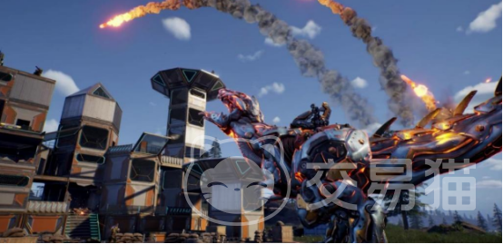 机械启元是什么类型的游戏 机械启元游戏类型详解与玩法介绍