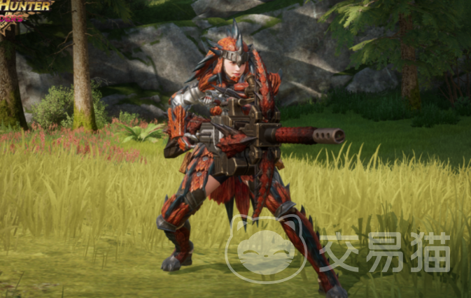 怪物猎人旅人 剧情主线与故事背景详解