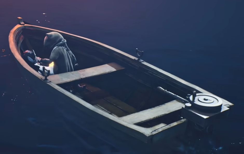 生灵重塑彩蛋大全 生灵重塑隐藏内容与触发方式详解