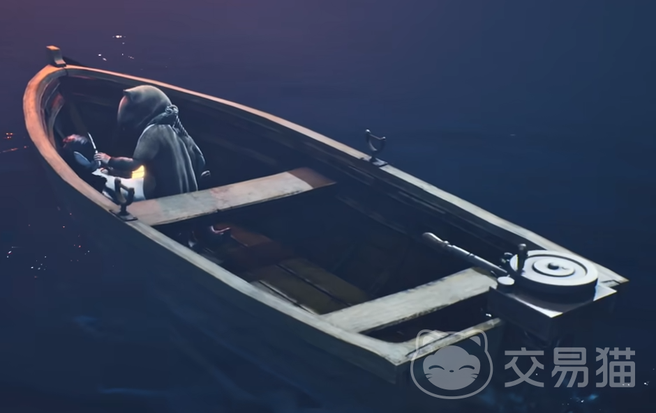 生灵重塑彩蛋大全 生灵重塑隐藏内容与触发方式详解