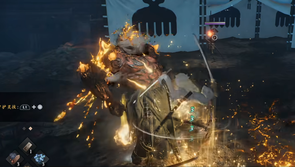 仁王3最强武器推荐 仁王3高人气与实战表现俱佳的武器TOP10