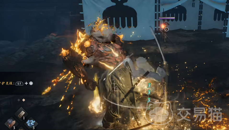 仁王3最强武器推荐 仁王3高人气与实战表现俱佳的武器TOP10