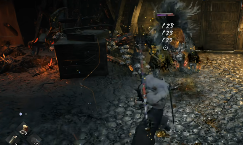 仁王3重置技能方法大全 仁王3技能点重置详细步骤与技巧