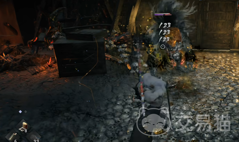 仁王3重置技能方法大全 仁王3技能点重置详细步骤与技巧