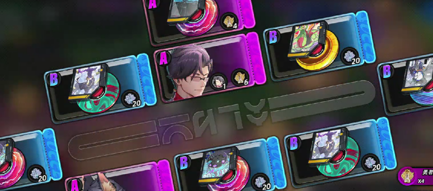 异环抽取概率详解 异环抽取概率是多少及影响因素分析