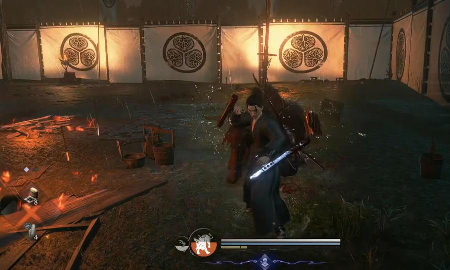 仁王3新手入门指南 仁王3全流程玩法与生存技巧详解